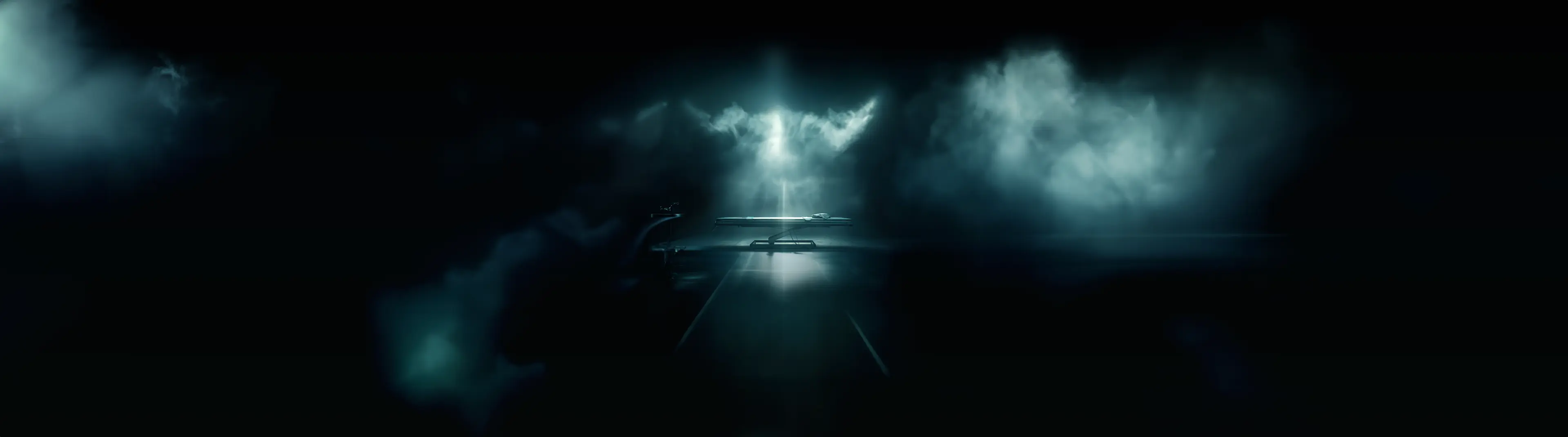 Scene background