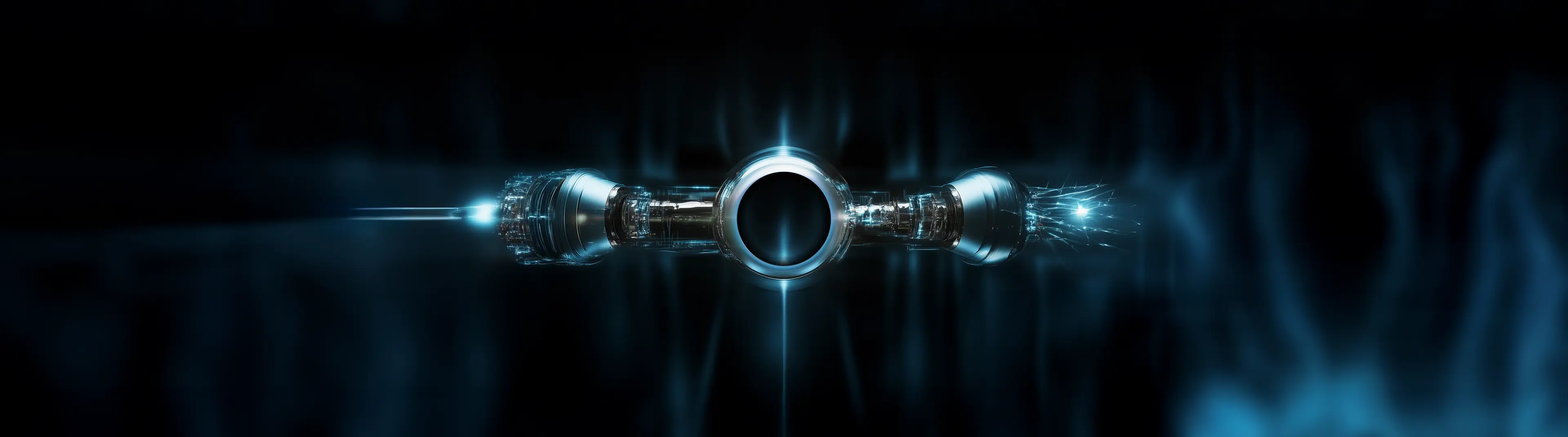 Scene background