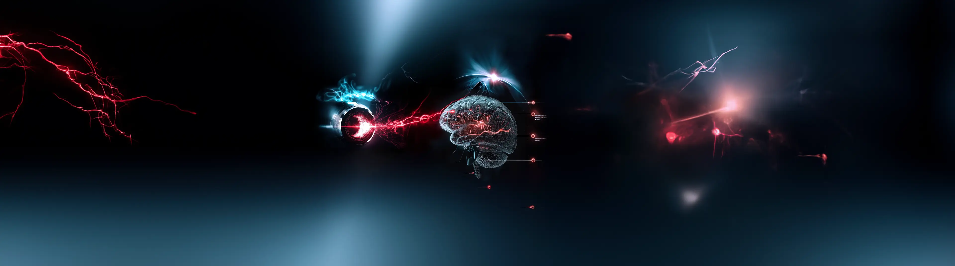 Scene background