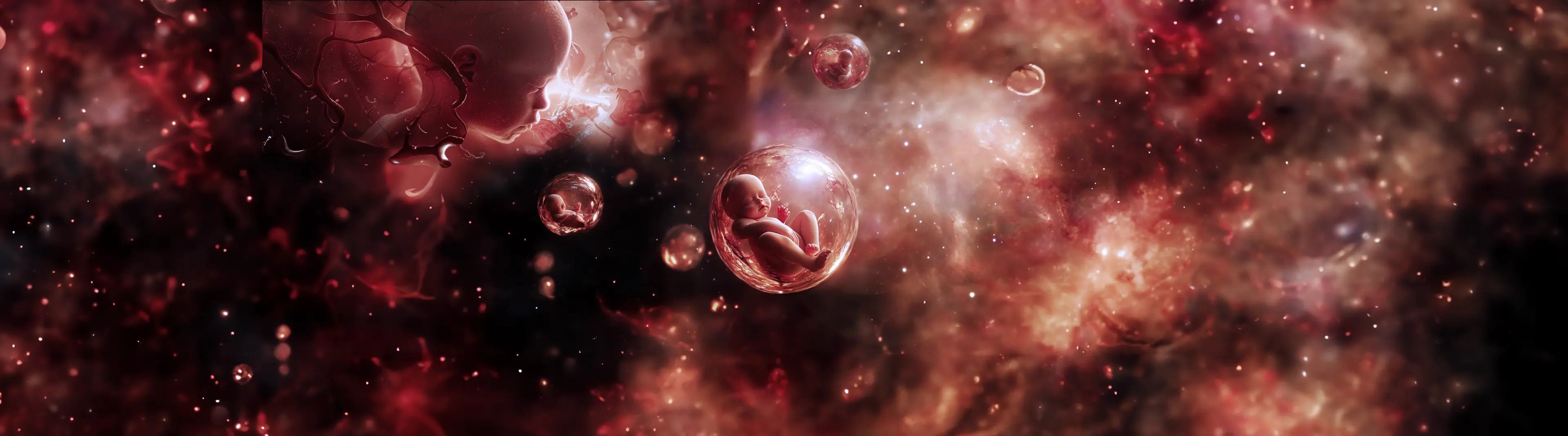 Scene background